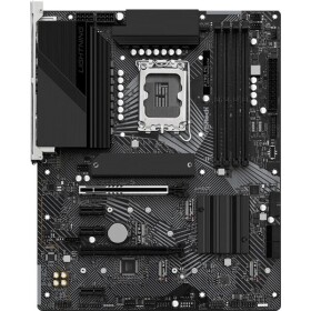 ASRock Z790 PG Lightning DDR4 / Z790 / LGA 1700 / 4x DDR4 / PCIEx16 / 1x 2.5GLAN / ATX (90-MXBJM0-A0UAYZ)