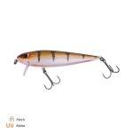 Zeck Wobler Dundee 13,5 cm / 1m SP - Perch,Zeck Wobler Dundee 13,5 cm / 1m SP - Perch