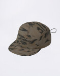 Carhartt WIP Travon Cap Duck Feather Print, Cypres