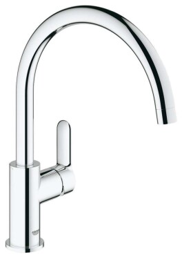 GROHE - BauEdge Dřezová baterie, chrom 31367000