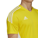 Pánské fotbalové tričko Condivo 22 Adidas cm)