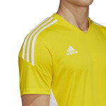 Pánské fotbalové tričko Condivo 22 HD2267 Adidas cm)