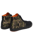 Element SPIKE MID CANVAS SPIRIT CAMO pánské boty 39EUR