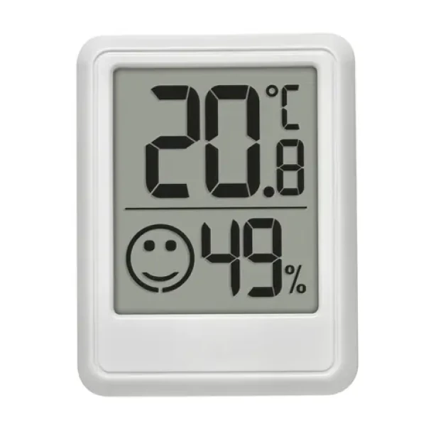 TFA 30.5060.02 / Digitální teploměr a vlhkoměr / vnitřní / ukazatel komfortu (30.5060.02)