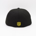 New Era Pánská kšiltovka Green Bay Packers NFL Super Bowl XXXI 59FIFTY Fitted Velikost: 7 1/4