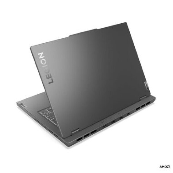 Lenovo Legion Slim 5 14APH8 šedá / 14.5" WQXGA+ / Ryzen 7 7840HS 3.8GHz / 32GB / 1TB SSD / RTX 4060 8GB / W11H (82Y5002HCK)