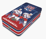 Hokejové karty NHL 2025-26 Upper Deck New York Rangers NHL Centennial Hobby Box