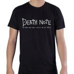 Death Note Tričko L