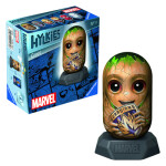 Hylkies Marvel: Groot