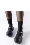 Boty model 206521 Solea 36