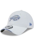 New Era Pánská kšiltovka Buffalo Bills NFL 2026 Rivalries Sideline Casual Classic Adjustable