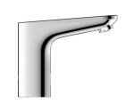 DURAVIT - Sensor 1 Elektronická umyvadlová baterie, bateriové napájení, chrom SE1090009010