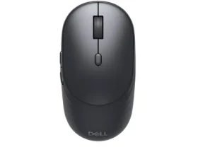 DELL Pro 7 MS726 černá / Bezdrátová myš / optická / 6000 DPI / 4 tlačítka / 2.4 GHz / Bluetooth 6.0 (570-BBLH)