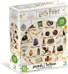 DODO Puzzle Harry Potter: Manuál pro kouzelníky