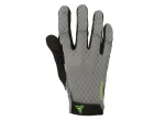 Silvini Gattolo pánské rukavice Grey/Green vel. XXL
