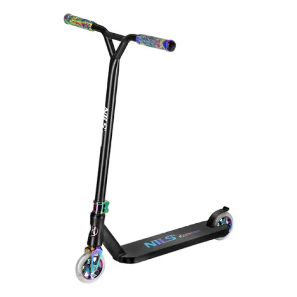 NILS Extreme HS024 PRO Freestyle koloběžka (5907695527650)