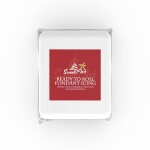 SweetArt potahovací a modelovací hmota vanilková White (250 g)