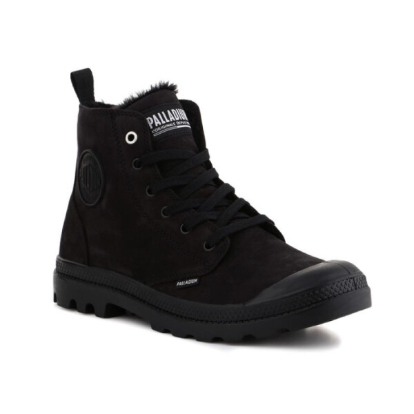 Boty Palladium Pampa Hi Zip Wl M 05982-010-M EU 42