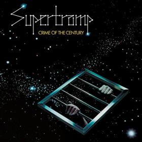 Crime Of The Century - LP - Supertramp