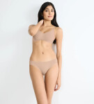 SLOGGI GO DAILY COTTON – Soft Bra: Jemná organická bavlna pro každý den Sloggi NEW BEIGE L