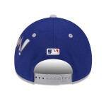 New Era Pánská kšiltovka Los Angeles Dodgers MLB 2025 Players' Weekend 9FORTY A-Frame Snapback