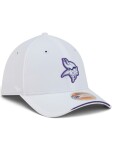 New Era Pánská kšiltovka Minnesota Vikings NFL 2026 Sideline 39THIRTY M-Crown Flex Velikost: M/L