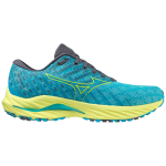 Běžecké boty Mizuno WAVE INSPIRE 19 J1GC234452 Velikost obuvi EU: