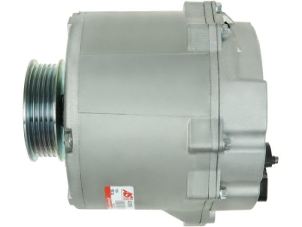 Alternátor AUDI A4 B6/B7 Cabrio a VW Touareg I (7L) | 4.2 V8 Benzin