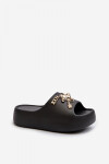 Pantofle model 198424 Step in style 40/41