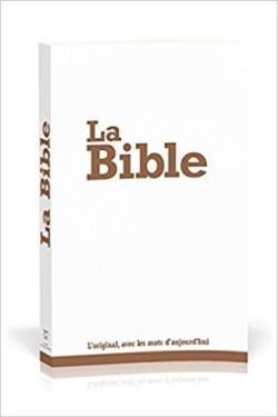 La Bible - kolektiv autorů