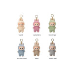 Labubu The Monsters Exciting Macarons
