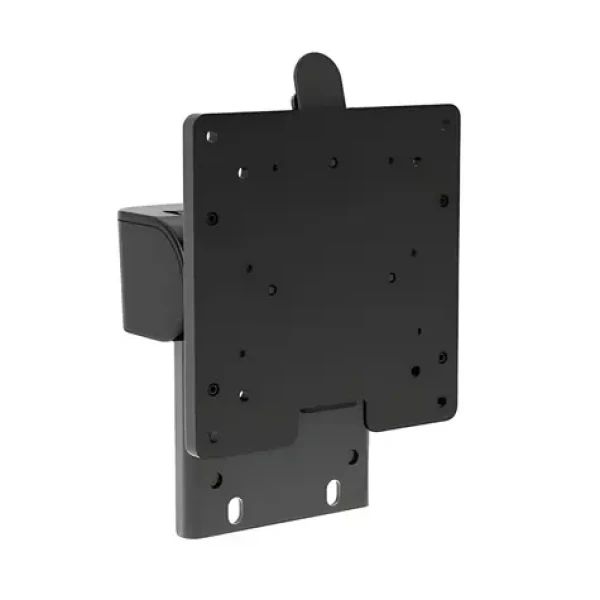 Ergotron TRACE Conversion Kit černá / Konverzní sada / VESA 75×75-100×100 / nosnost 11,6 kg (47-109-224)