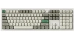 Keychron Q6 HE Nebula / Klávesnice / QMK / Hall Effect / Gateron Double-Rail Magnetic (4894979004543)