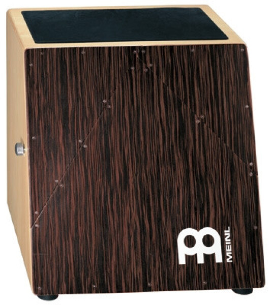 Meinl TRECAJ2EB-M Trejon - Natural Ebony