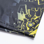 Plavecké boxerky Aquawave Atos Jr 92800593943 158