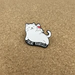 Pinarna.cz Kočička s vínem - Treat yourself / Dopřej si