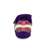 Dětské trailové barefoot tenisky TUNDRA JUNIOR GRAY Joma BFTUNJW2624V - 29