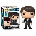 Funko POP Disney: Artemis Fowl - Artemis