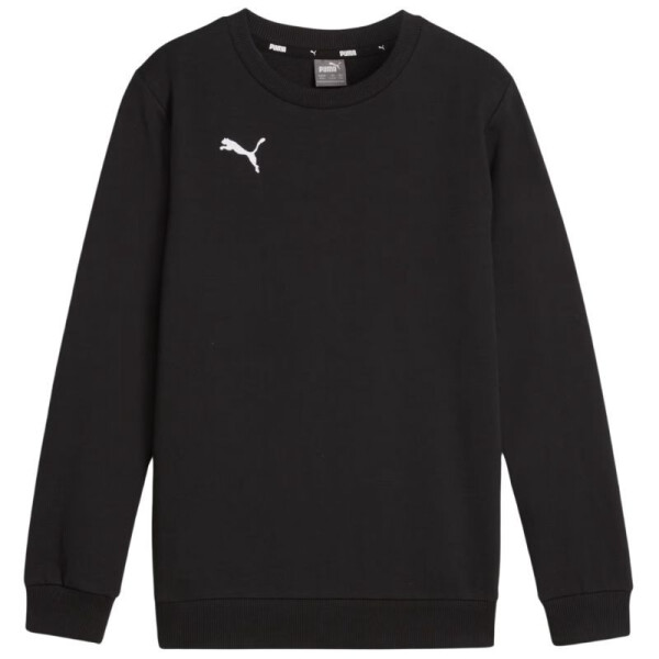 Puma Team Goal Casuals mikina s krkem Jr 658593 03 176CM