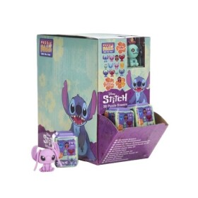Lilo a stitch 3d puzzle dpl30 - CYP Brand