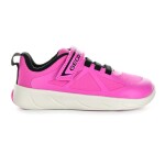 Geox Foot Run Fuchsia/Black