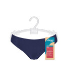 Dámské stringy sloggi ZERO Feel String EX - TRUE NAVY - tm. modrá 00YA - SLOGGI BLUE S