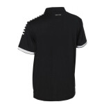 Pánské tričko Select Polo Monaco T26-16590 černá