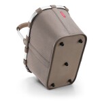 Nákupní košík Reisenthel Carrybag Herringbone mokka