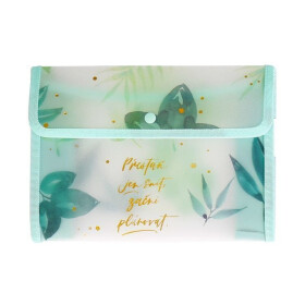 Pouzdro na dokumenty A4