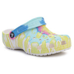 Crocs Classic Tie Dye Graphic EU 28/29