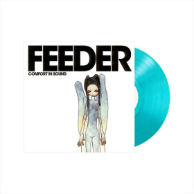 Comfort in Sound - LP - Feeder