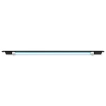 Juwel MultiLux LED Light 120 cm / Osvětlovací rampa pro akvárium / 2x23W / LED trubice součástí balení (E1-46512)