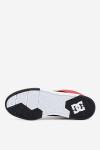 Tenisky DC Shoes DC SHOES CURE ADYS400073-XKRK Syntetický materiál,Přírodní kůže (useň) - Nubuk