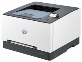 HP Color LaserJet Pro 3202dn bílá / Barevná laserová tiskárna / A4 / 25 ppm / 600 x 600 DPI / USB 2.0 / LAN (8D7L0A#B19)